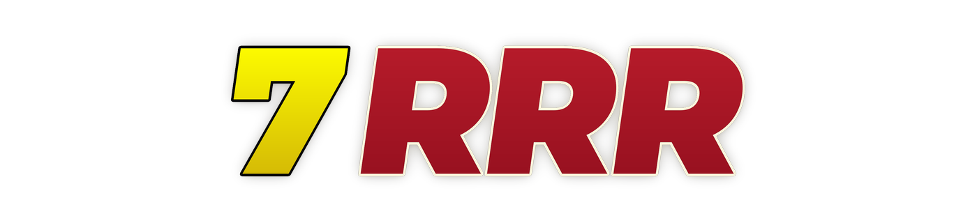 7rrr Logo